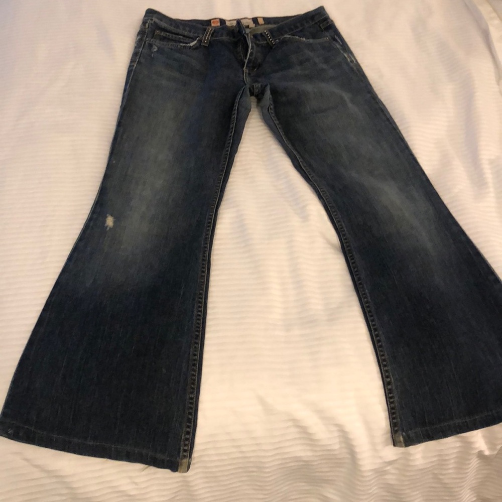 Juicy couture jeans